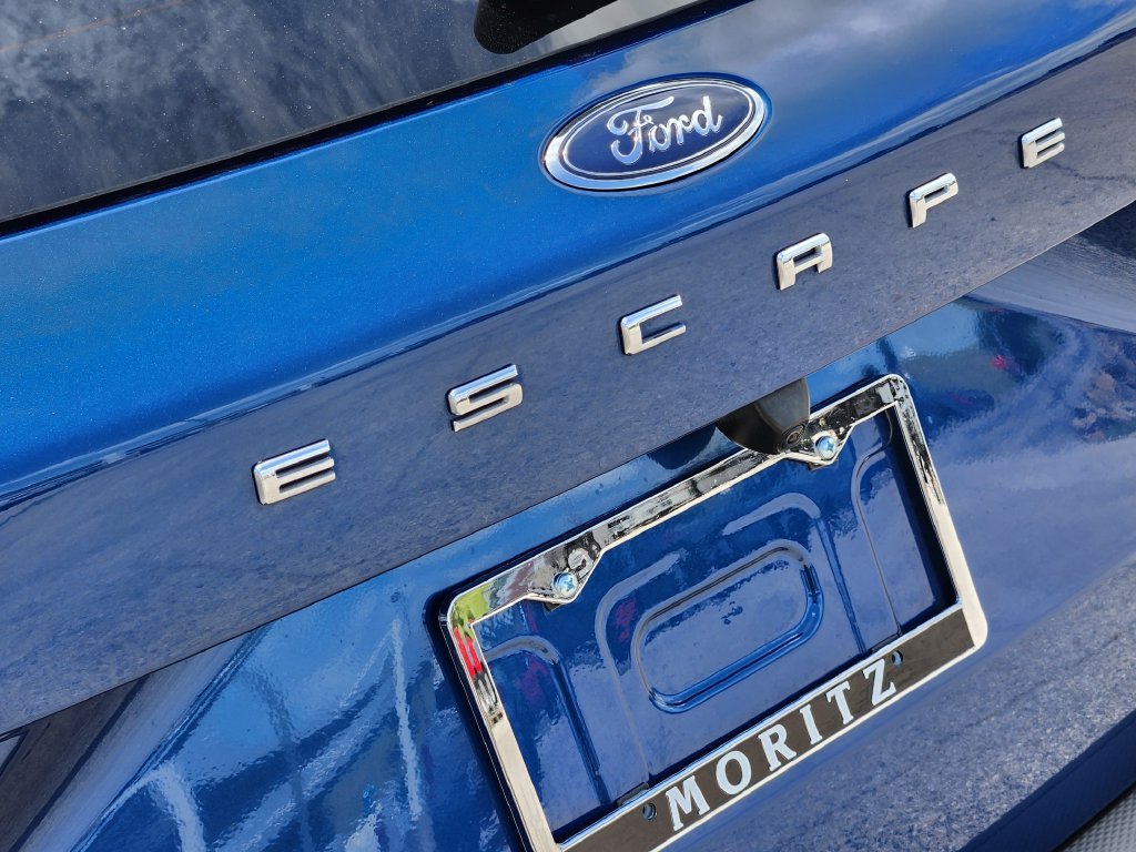 Used 2023 Ford Escape Active w/ Cold Weather Package FWD image 14