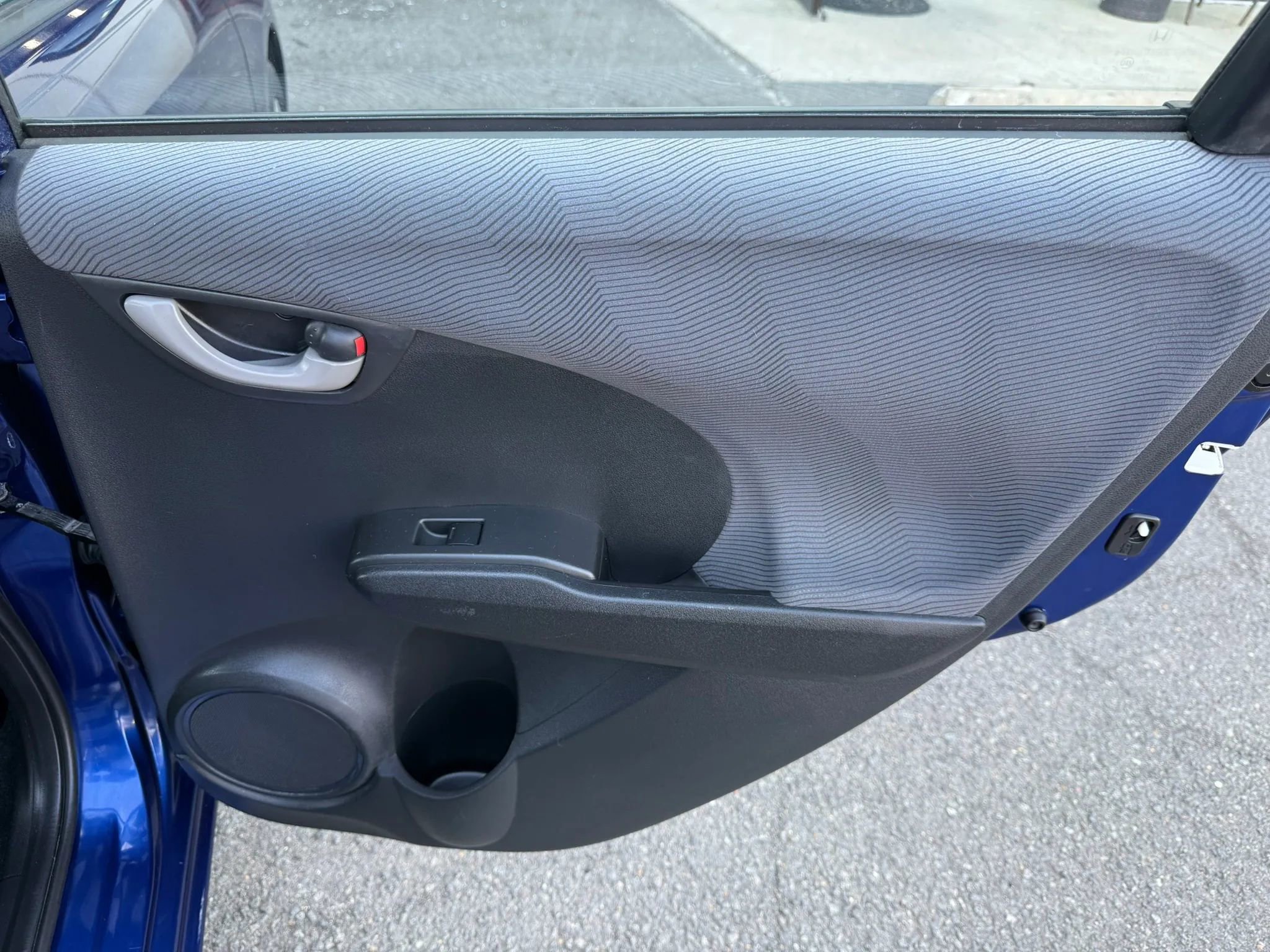 Used 2011 Honda Fit image 19