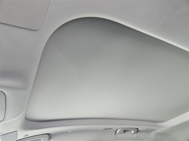 New 2026 Lincoln Nautilus Reserve image 29