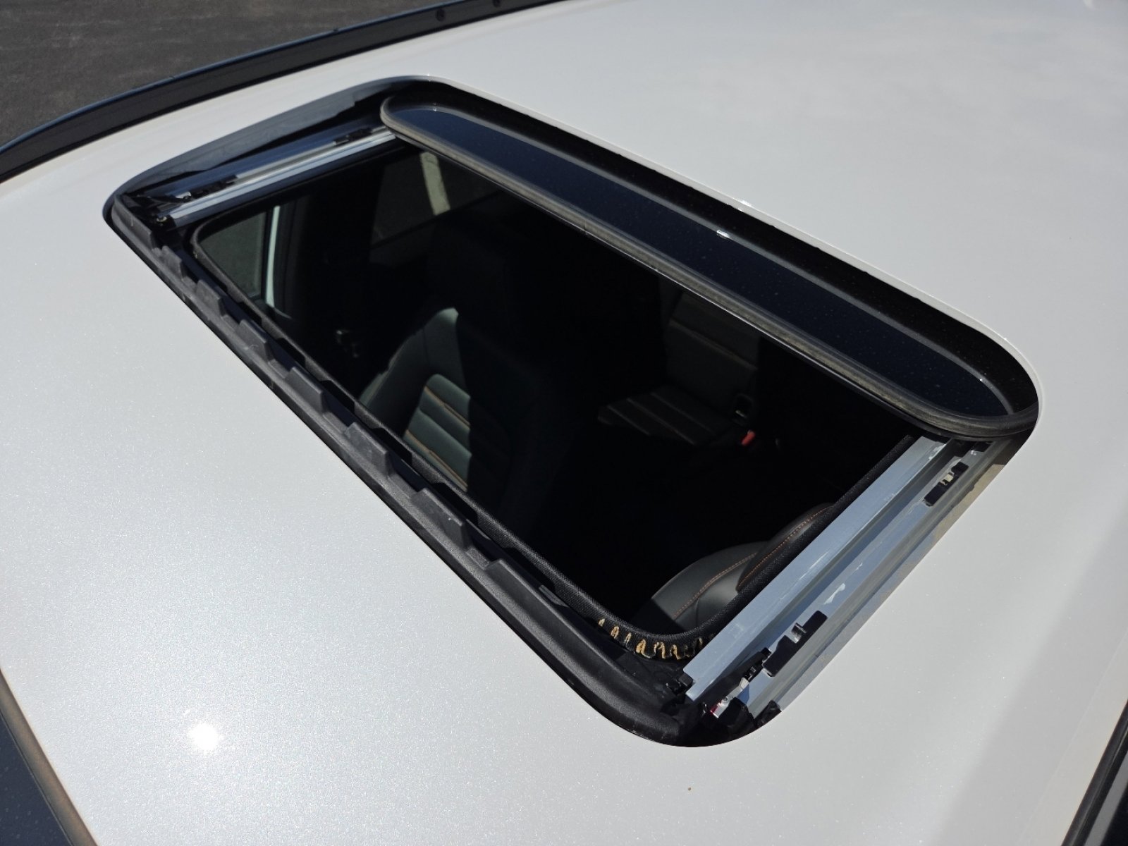 Certified 2024 Honda CR-V Sport-L image 4