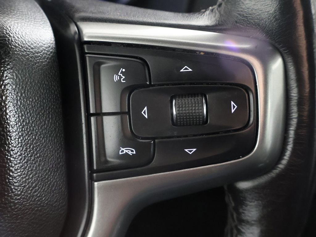 Used 2023 Chevrolet Suburban Premier AWD/4WD image 46