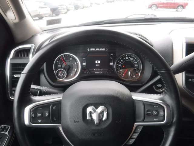 Certified 2024 RAM 2500 Laramie image 43