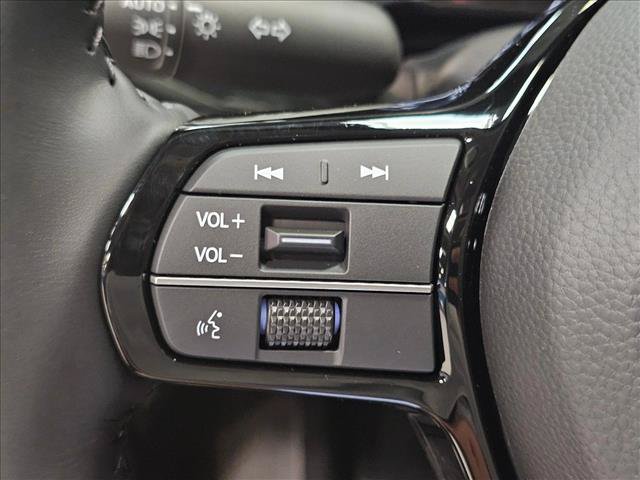 New 2026 Honda CR-V EX-L image 18