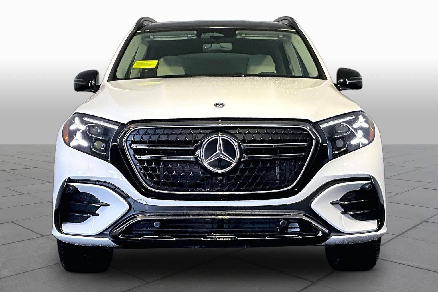 New 2027 Mercedes-Benz GLS 450 4MATIC image 2