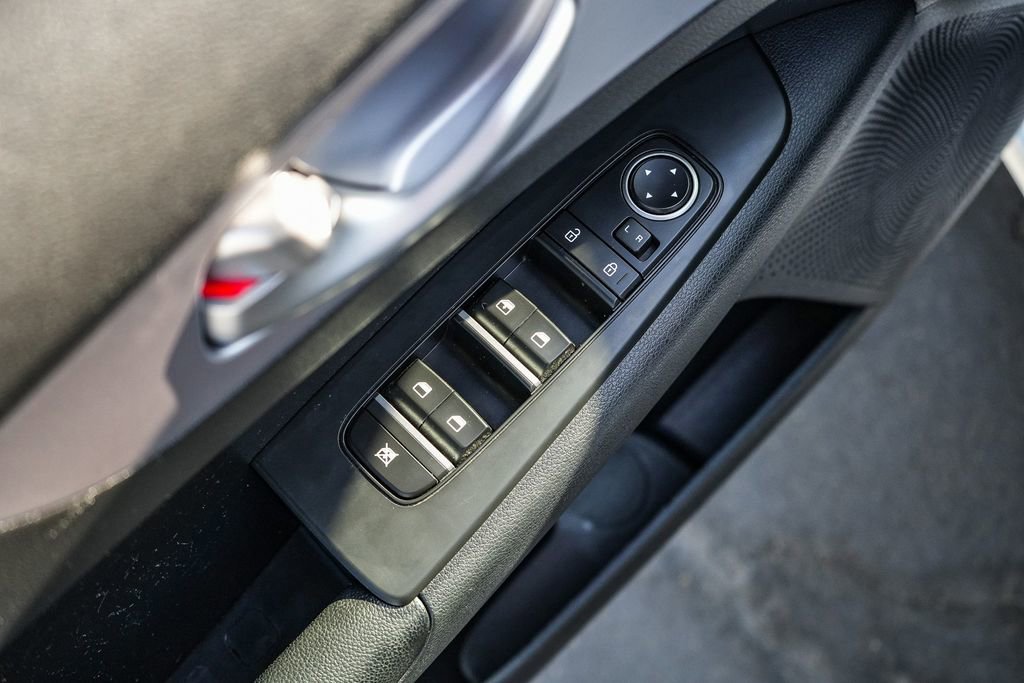 Used 2024 Kia Forte LXS FWD image 18