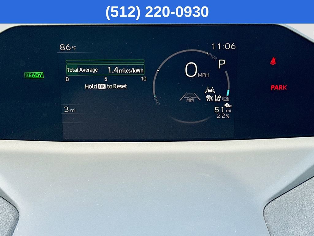 New 2026 Subaru Solterra Premium image 15