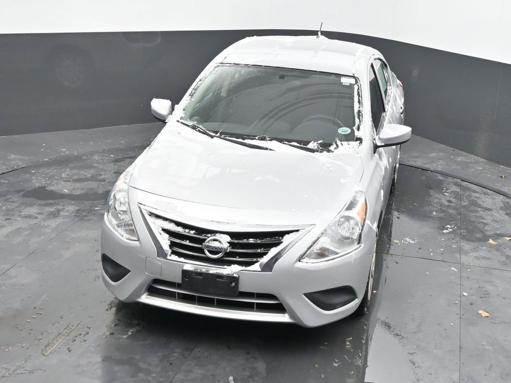 Used 2019 Nissan Versa S Plus image 28