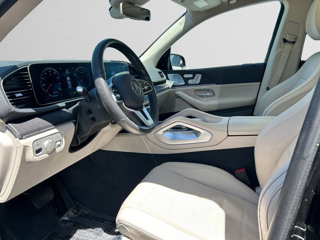 Used 2020 Mercedes-Benz GLE 450 4MATIC image 18