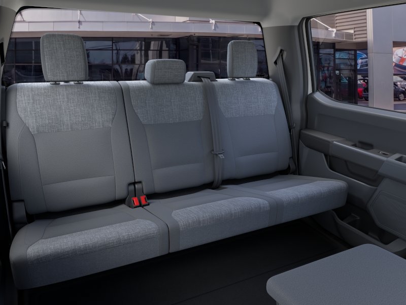 New 2026 Ford F250 XLT AWD/4WD image 11
