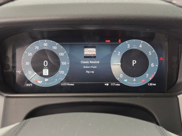 New 2026 Land Rover Range Rover Velar S image 27