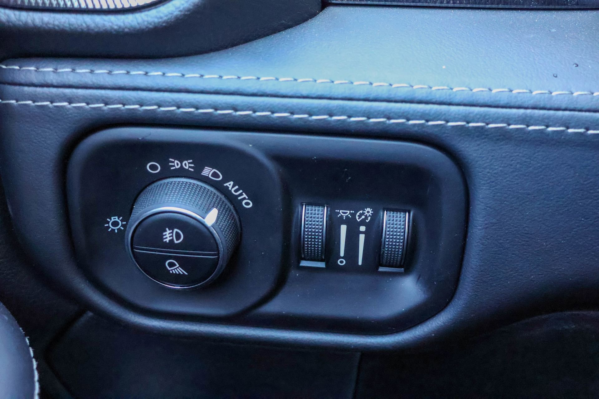 New 2026 RAM 2500 Power Wagon image 29