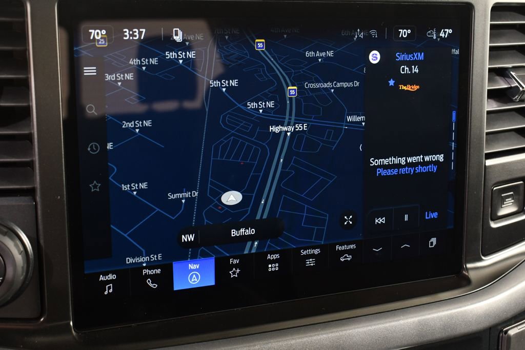 New 2026 Ford F150 XLT w/ Equipment Group 302A MID image 27