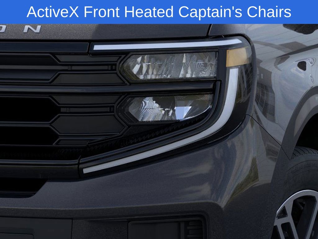 New 2025 Ford Expedition Max Active image 18