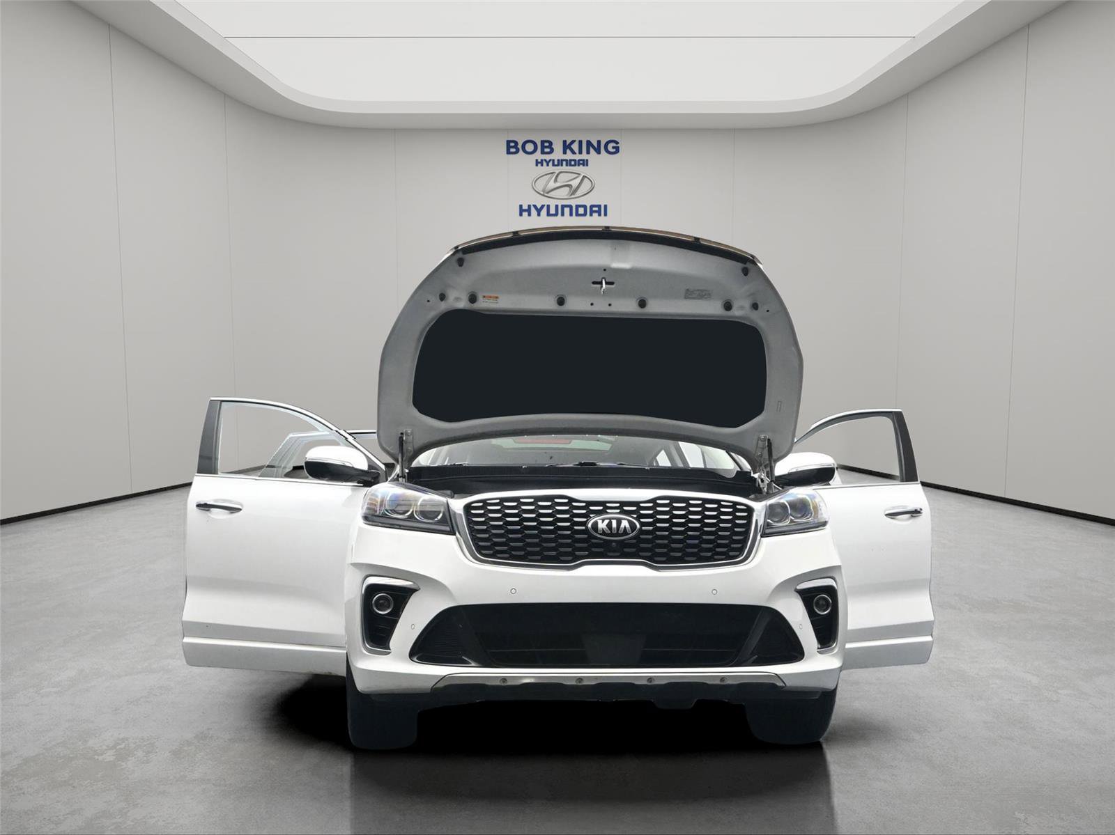 Used 2020 Kia Sorento SX image 31