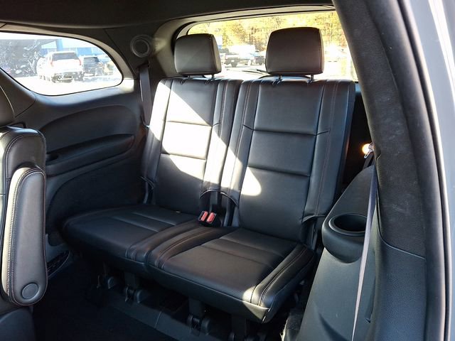 Used 2021 Dodge Durango R/T w/ Blacktop Package image 14