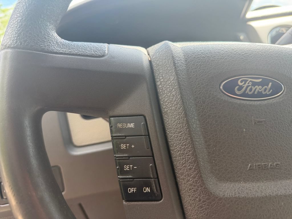 Used 2010 Ford F150 4x4 SuperCab image 16