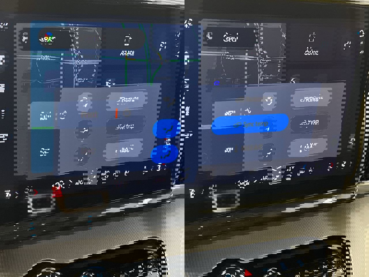 New 2026 Ford Expedition Max Active image 21