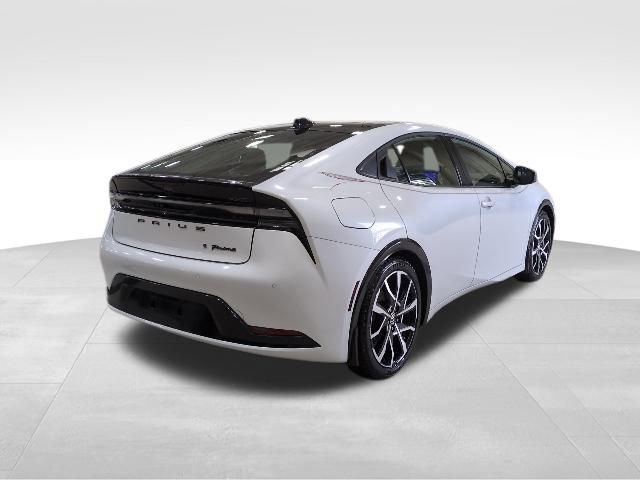 Used 2024 Toyota Prius Prime Premium image 21
