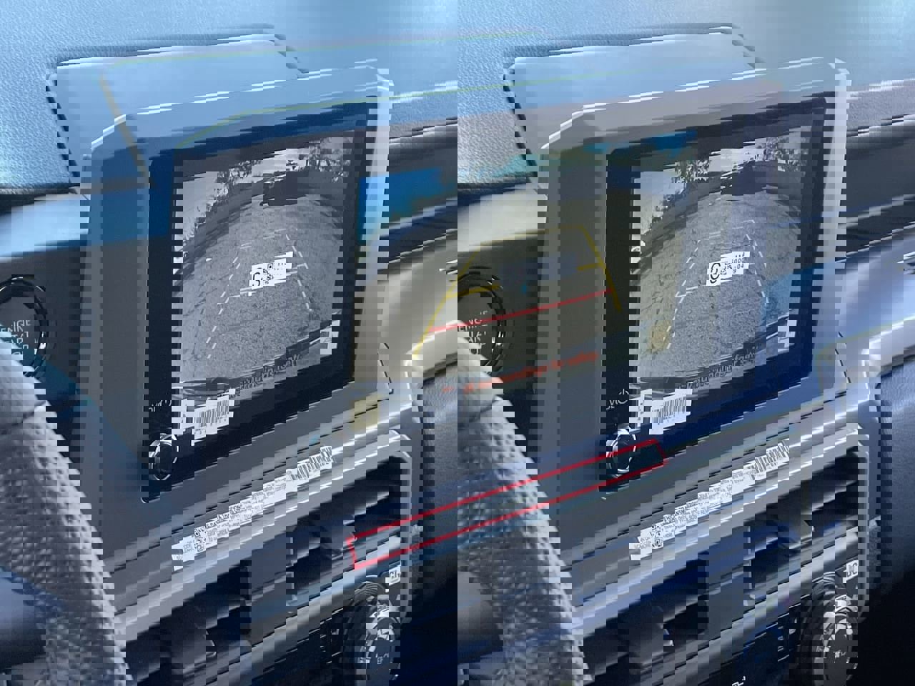 New 2026 Toyota Tacoma SR5 image 15