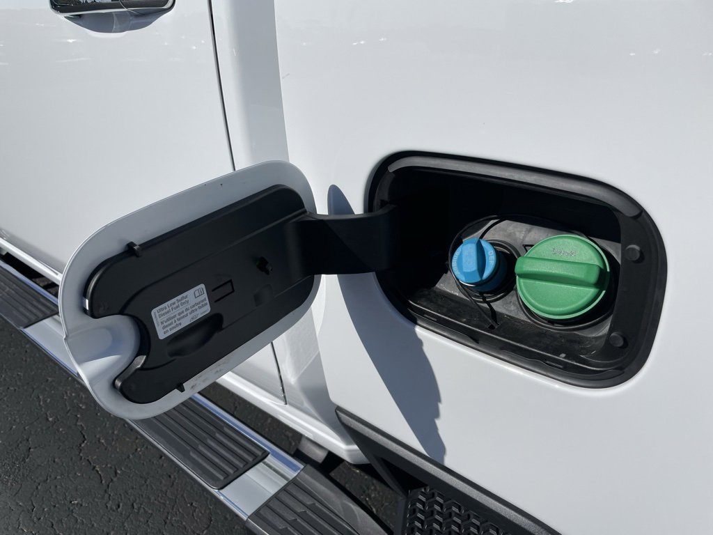 Used 2024 Chevrolet Silverado 3500 LTZ w/ LTZ Plus Package image 64