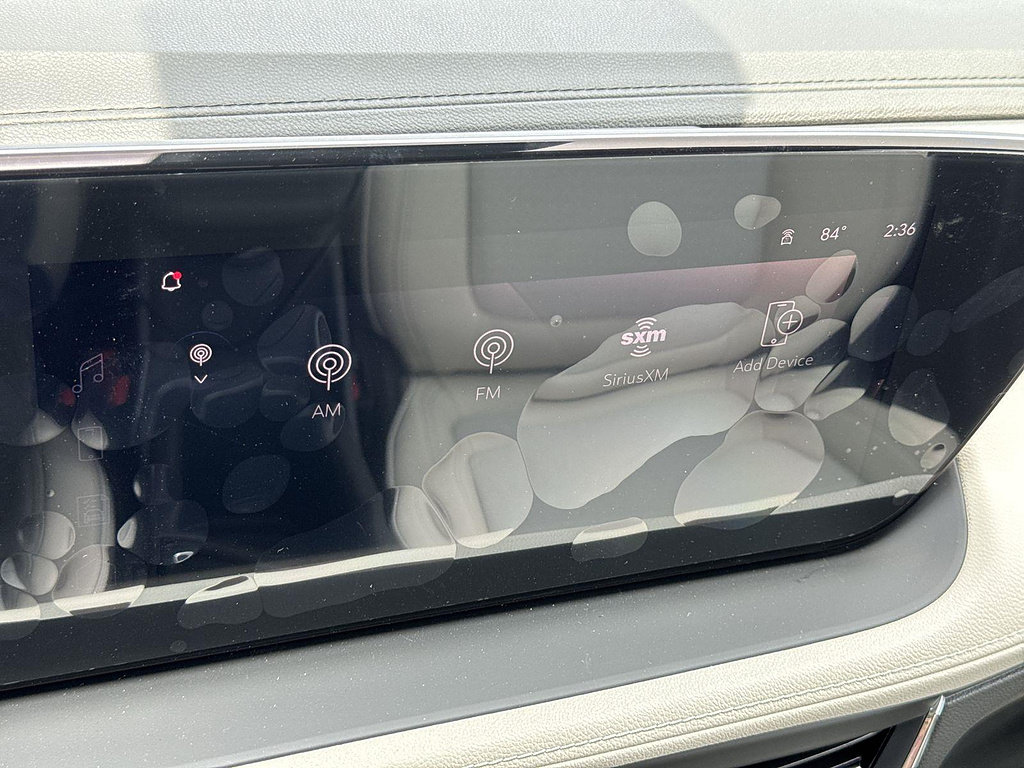 New 2026 Buick Encore GX Preferred FWD image 15