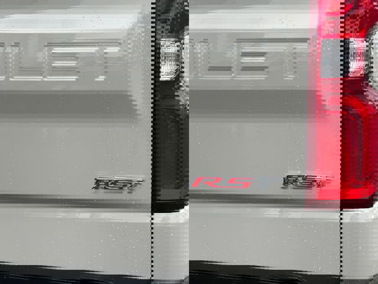 New 2026 Chevrolet Silverado 1500 RST w/ Z71 Off-Road Package image 33