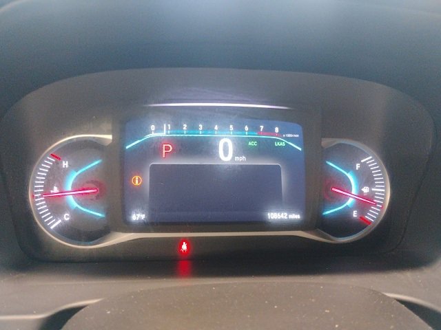 Used 2019 Honda Passport Sport image 28