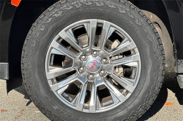 Used 2021 GMC Yukon SLT image 26