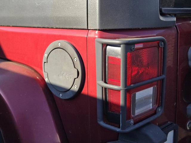 Used 2013 Jeep Wrangler Unlimited Sport image 6