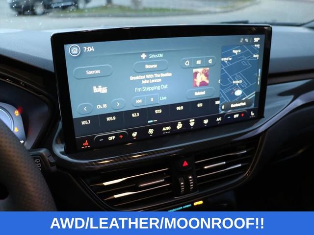 Used 2023 Ford Escape ST-Line Elite w/ Premium Technology Package image 21