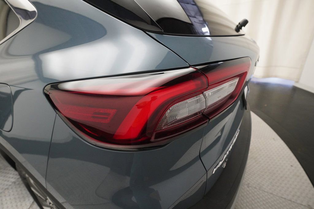 Used 2023 Ford Escape Platinum image 32