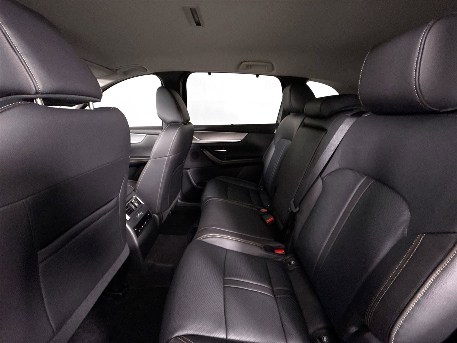 New 2026 MAZDA CX-70 SC AWD/4WD image 27