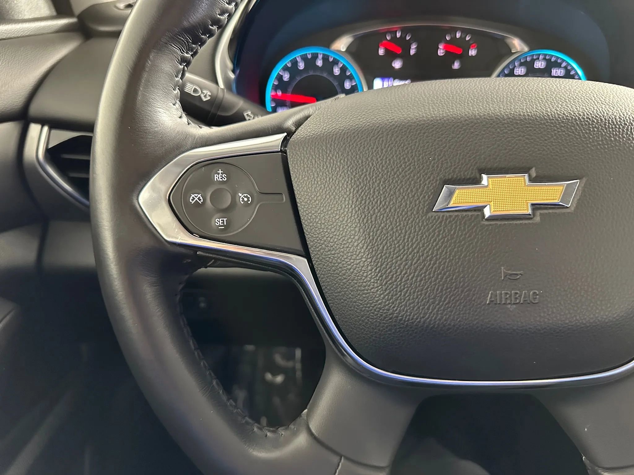 Used 2018 Chevrolet Traverse LT image 40