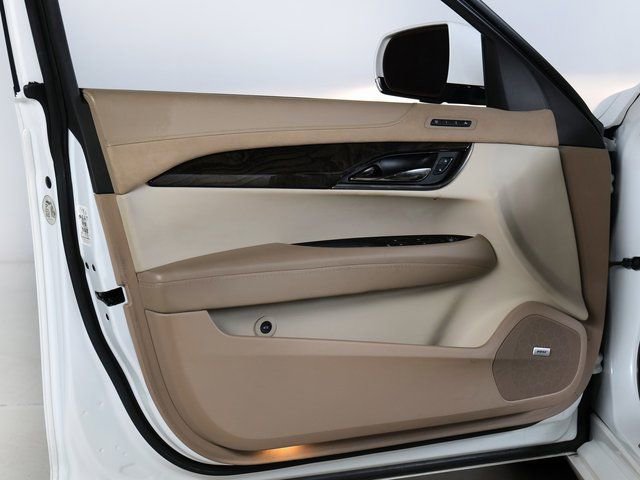 Used 2016 Cadillac ATS Luxury RWD image 24