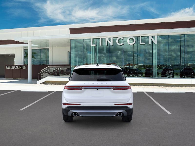 New 2026 Lincoln Corsair Premiere image 5