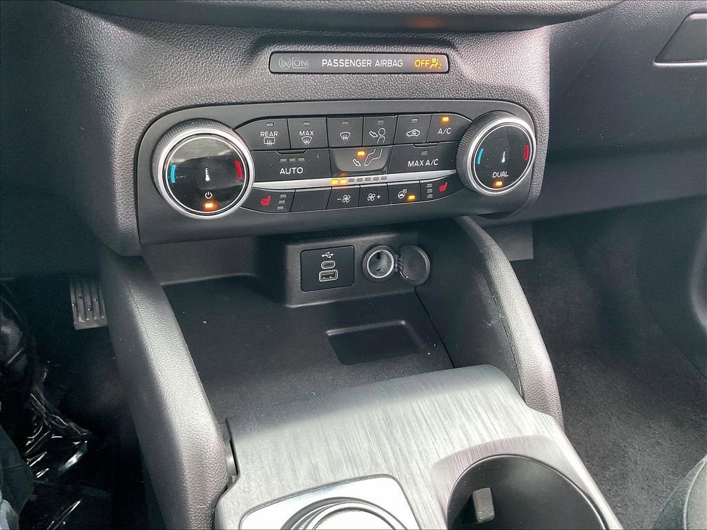 Used 2024 Ford Escape Active AWD/4WD image 24
