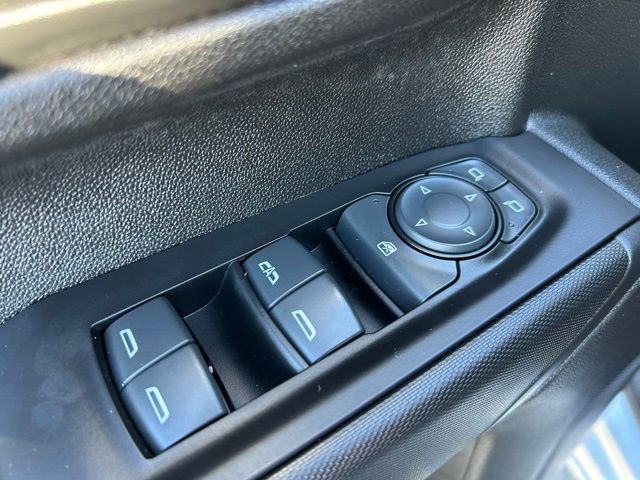 Used 2022 GMC Sierra 2500 Pro w/ Convenience Package image 31