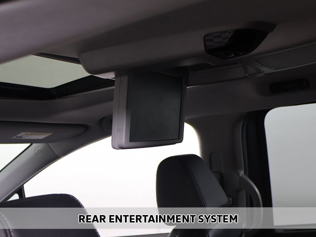 Used 2023 Honda Odyssey Touring image 5