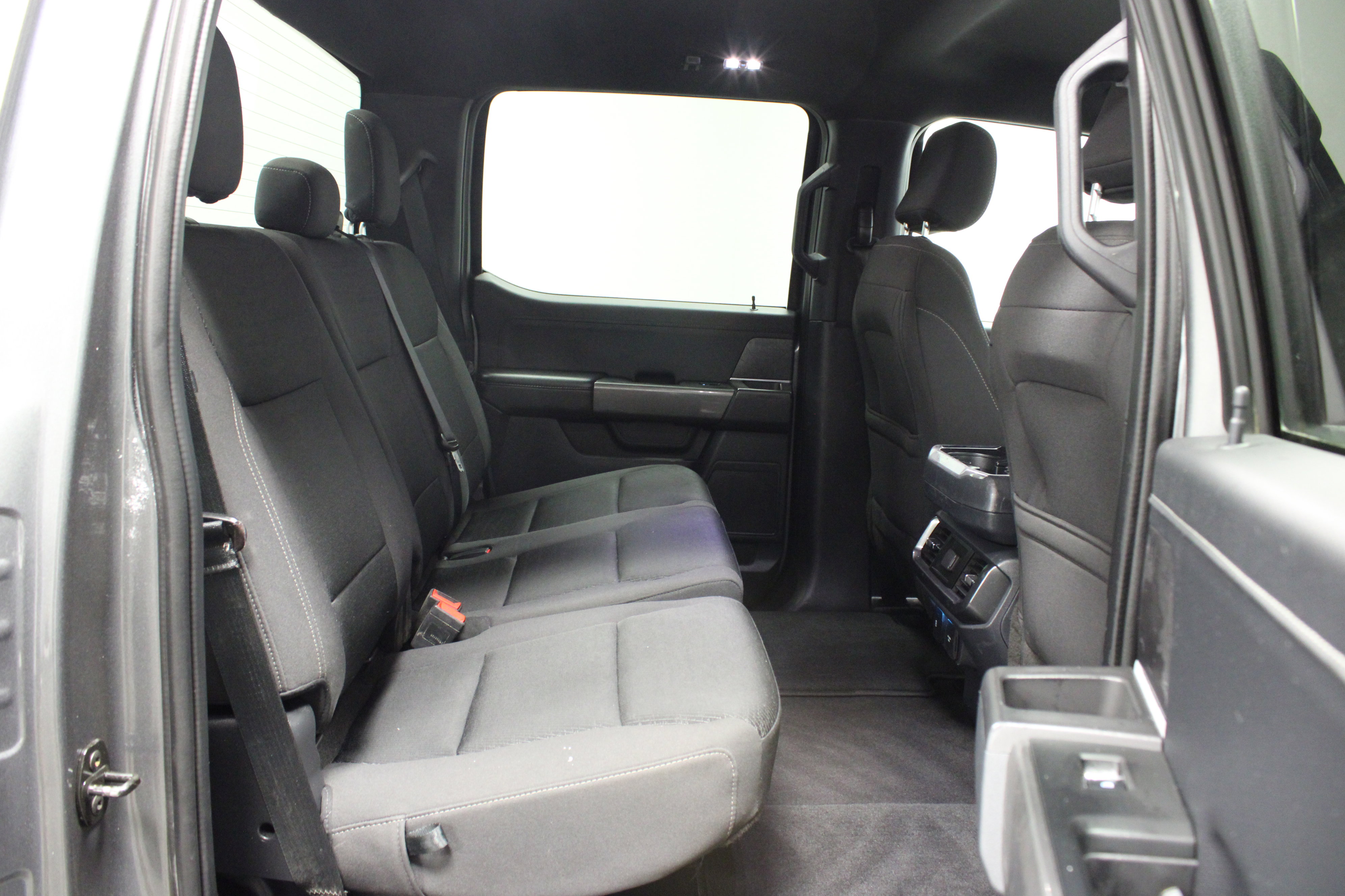 Used 2023 Ford F150 XLT w/ Equipment Group 301A Mid image 18