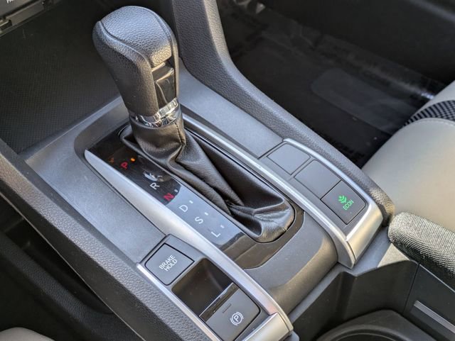 Used 2019 Honda Civic LX image 25