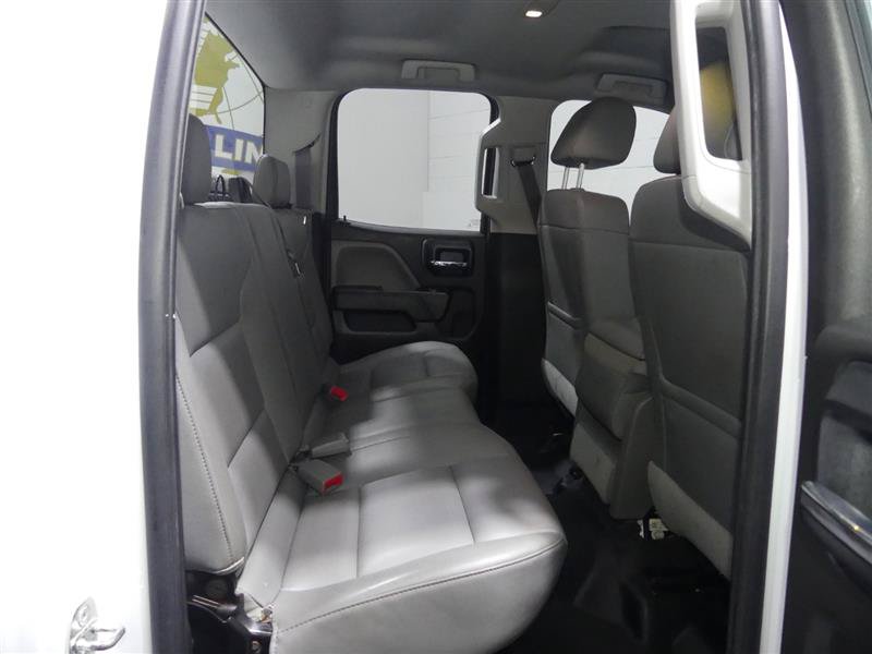 Used 2017 Chevrolet Silverado 2500 W/T RWD image 25