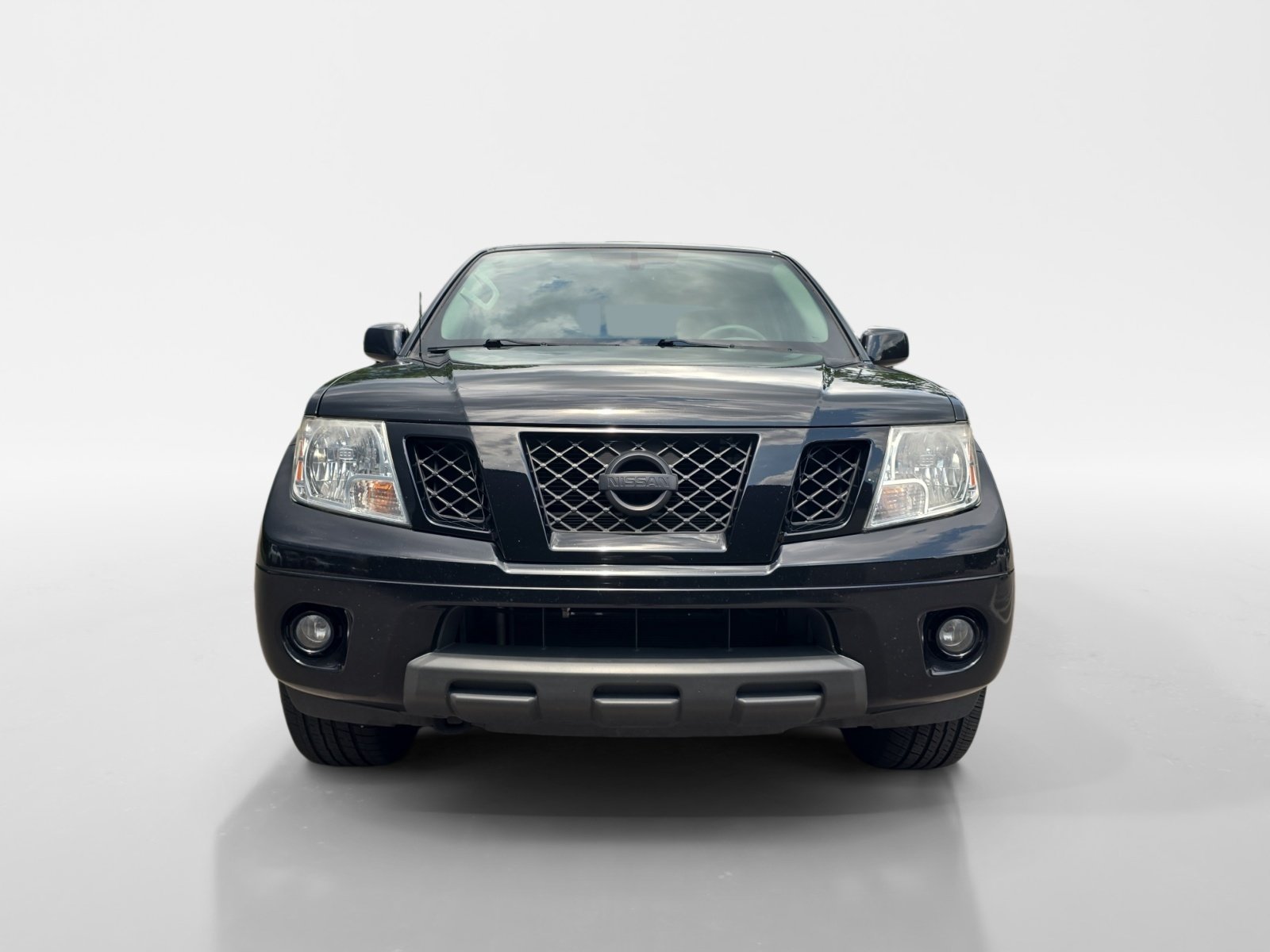 Used 2021 Nissan Frontier SV w/ Midnight Edition Floor Mats AWD/4WD image 9