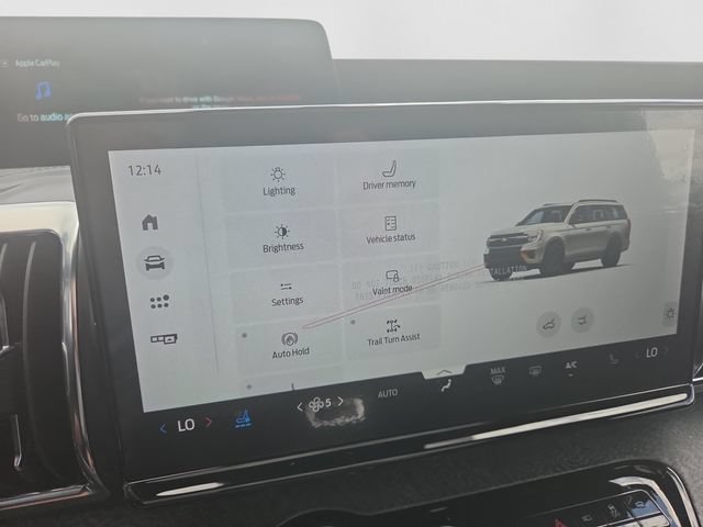 New 2027 Ford Expedition Tremor w/ Driver's Package AWD/4WD image 24