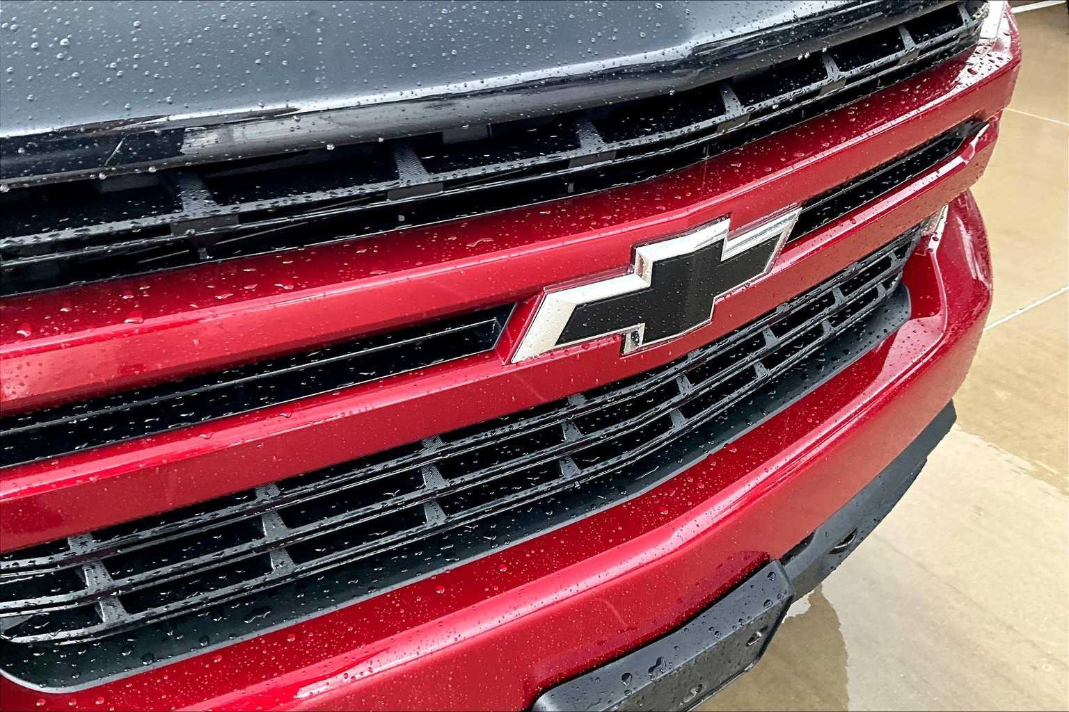 Used 2020 Chevrolet Silverado 1500 RST w/ Texas Edition RWD image 34
