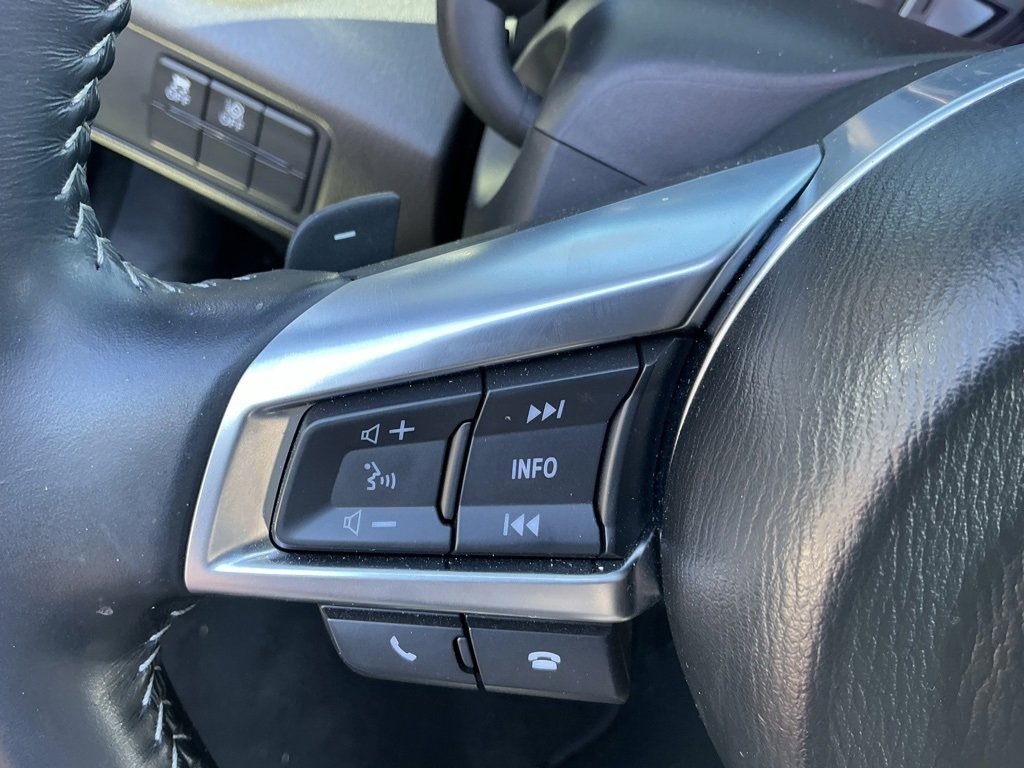 Used 2021 MAZDA MX-5 Miata Grand Touring image 11