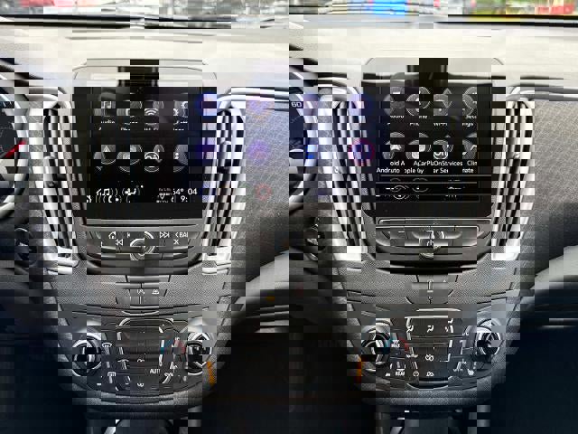 Certified 2022 Chevrolet Malibu LT image 38