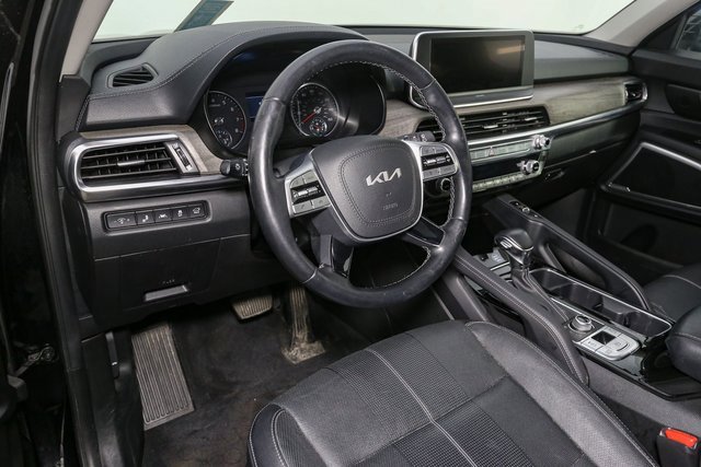 Used 2022 Kia Telluride EX w/ Towing Package image 20