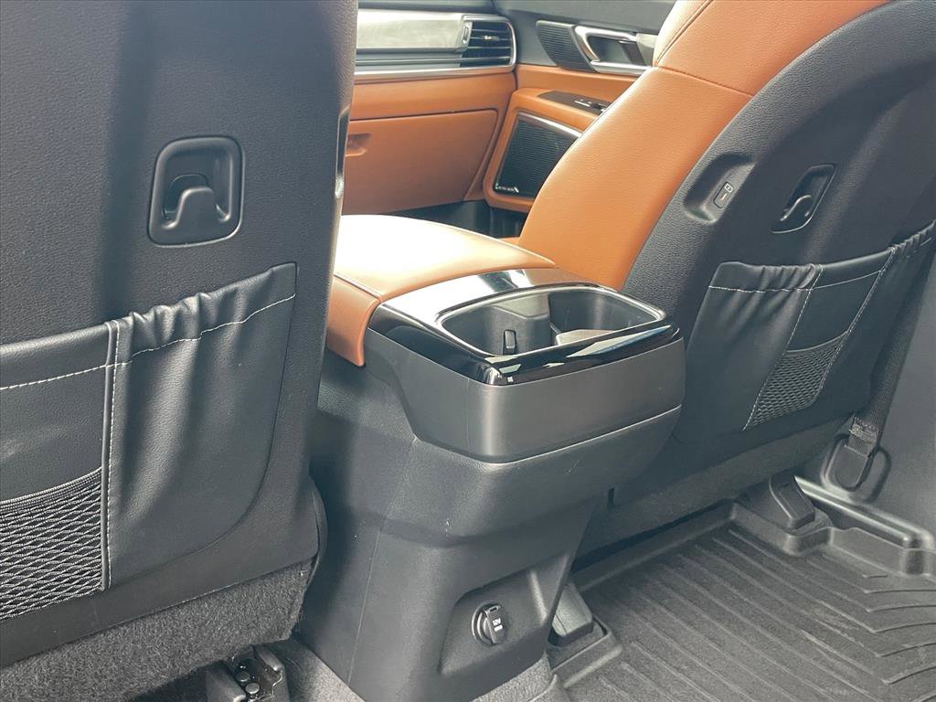Used 2024 Kia Telluride SX X-Line image 25