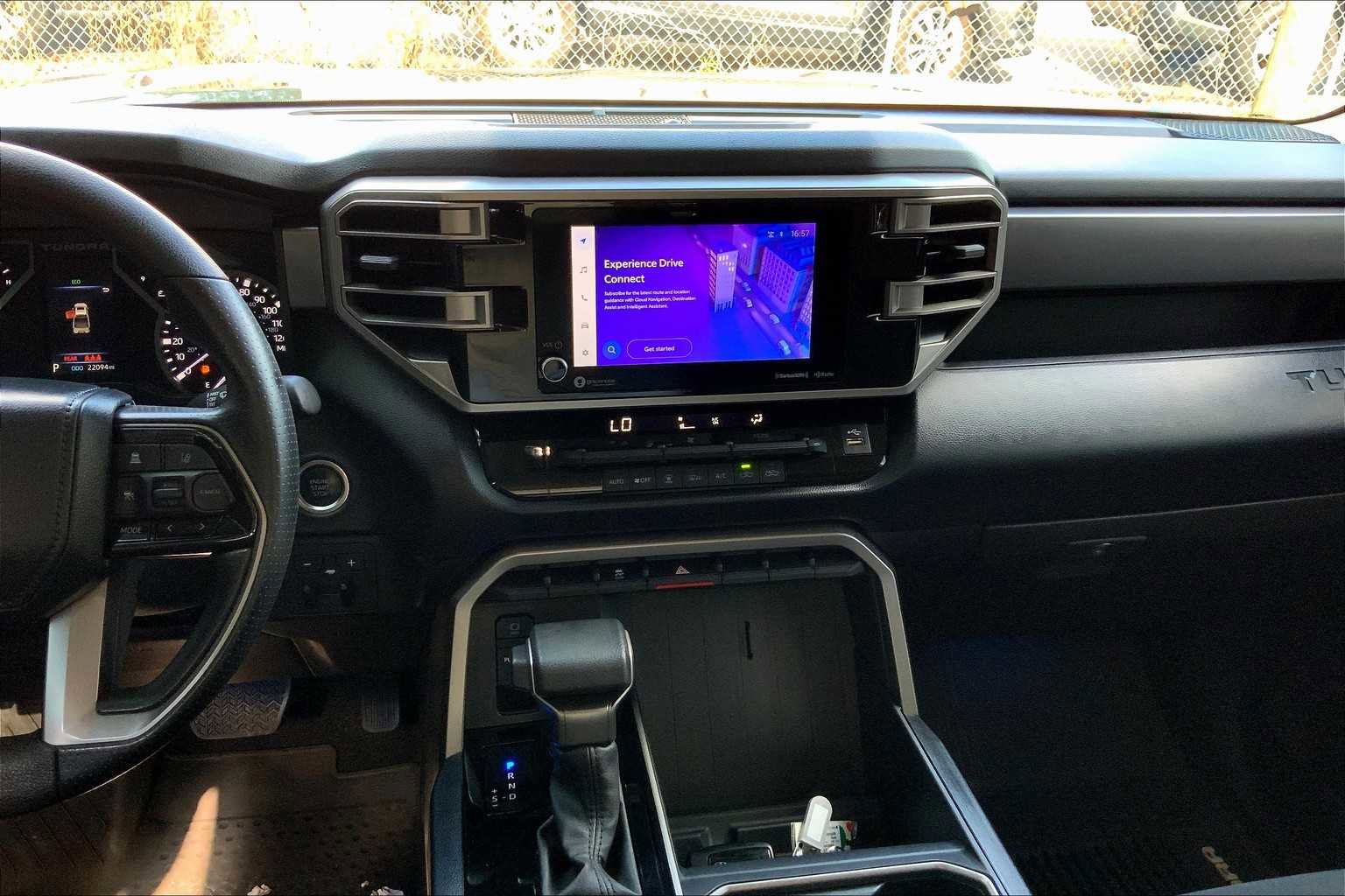 Used 2024 Toyota Tundra SR5 image 6