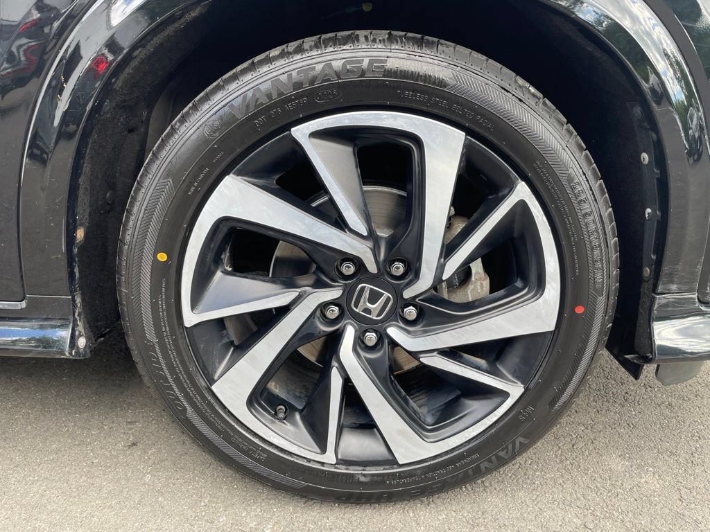 Used 2020 Honda HR-V Sport image 12